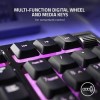 Razer Ornata V2  Mecha-Membrane Gaming Keyboard