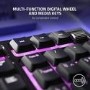 Razer Ornata V2  Mecha-Membrane Gaming Keyboard
