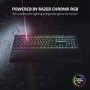Razer Ornata V2  Mecha-Membrane Gaming Keyboard