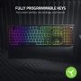 Razer Ornata V2  Mecha-Membrane Gaming Keyboard