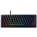 Razer Huntsman Mini Purple Switch RGB Wired Gaming Keyboard Black