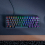 Razer Huntsman Mini Purple Switch RGB Wired Gaming Keyboard Black