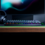 Razer Huntsman Mini Purple Switch RGB Wired Gaming Keyboard Black