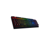 Razer BlackWidow V3 Pro RGB Wireless Gaming Keyboard Black