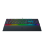 Razer Ornata V3 Low Profile Mecha Membrane Switches Wired Gaming Keyboard