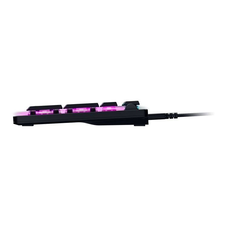 Razer DeathStalker V2 RGB Wired Gaming Keyboard Black