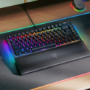 Razer BlackWidow V4 75% RGB Gaming Keyboard Black
