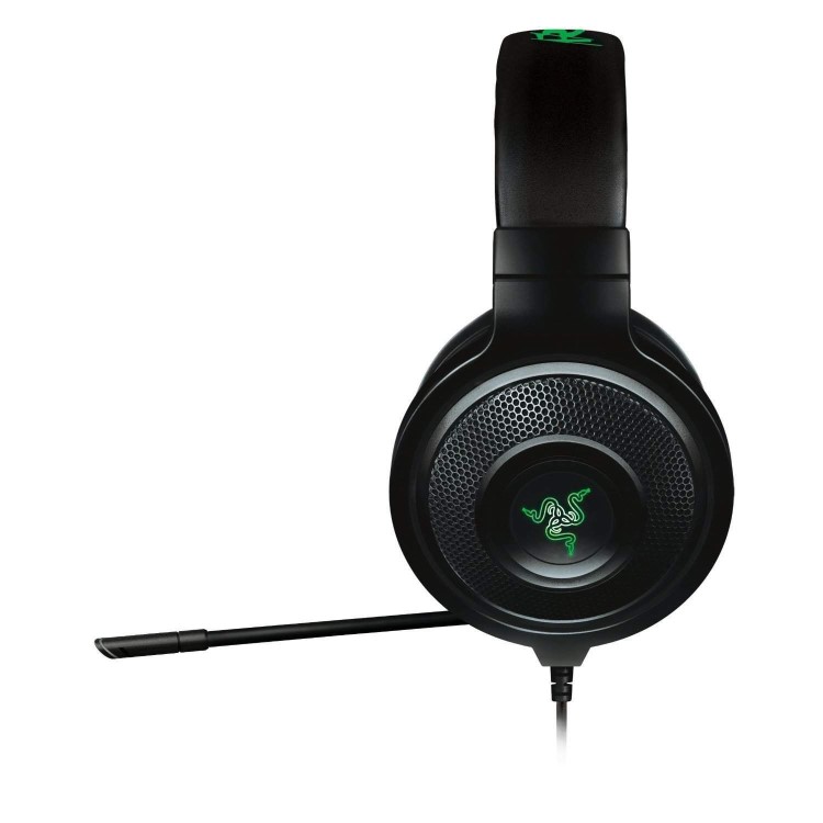 Razer Kraken 7.1 Chroma Gaming USB Headset