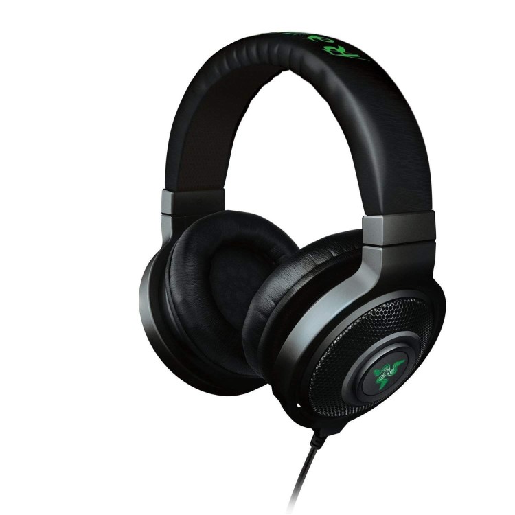Razer Kraken 7.1 Chroma Gaming USB Headset