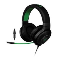Razer Kraken Pro 2015 Gaming Headset - Black