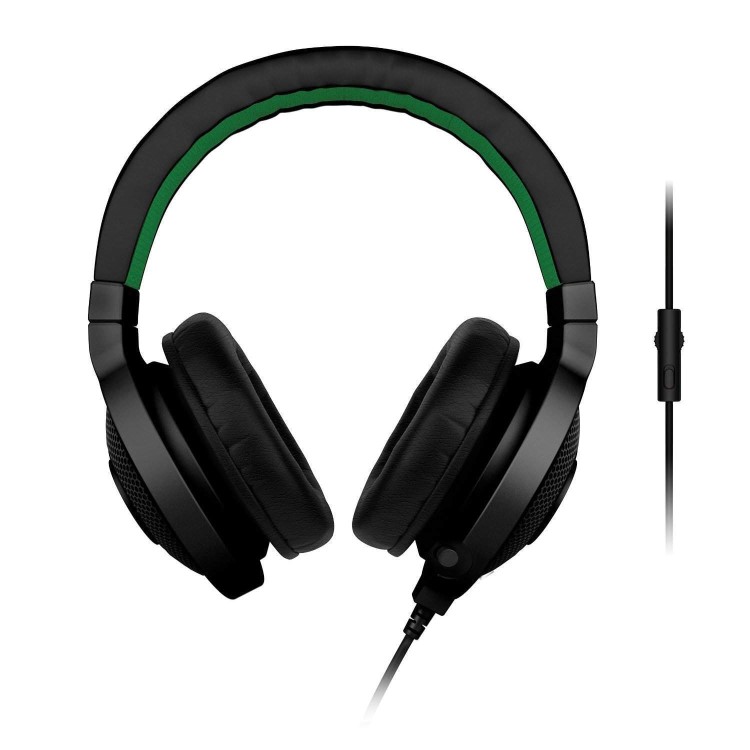 Razer Kraken Pro 2015 Gaming Headset - Black