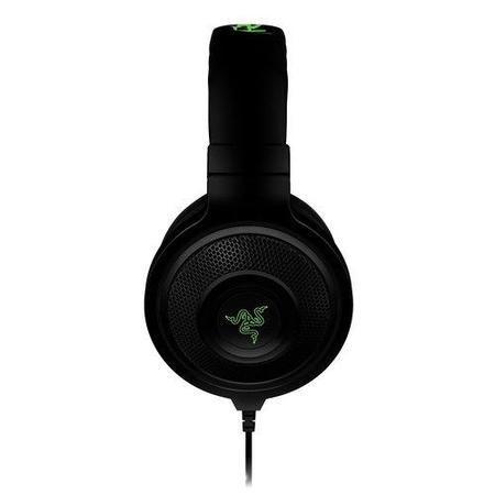 Razer Kraken Pro 2015 Gaming Headset - Black