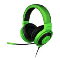 Razer Kraken Pro 2015 Gaming Headset - Green