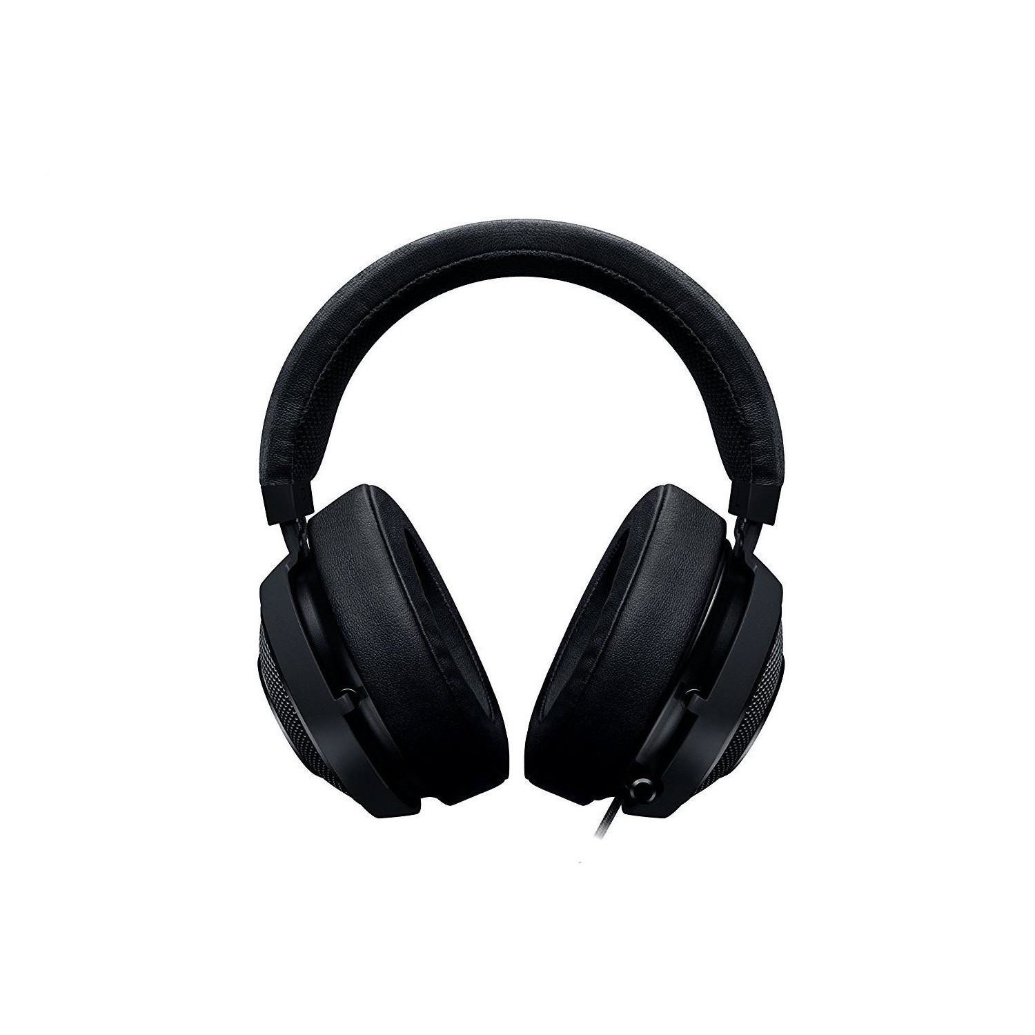 Razer Kraken 7.1 V2 Oval Gaming Headset