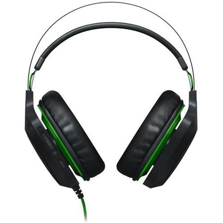 Razer Electra V2 Gaming Headset Black
