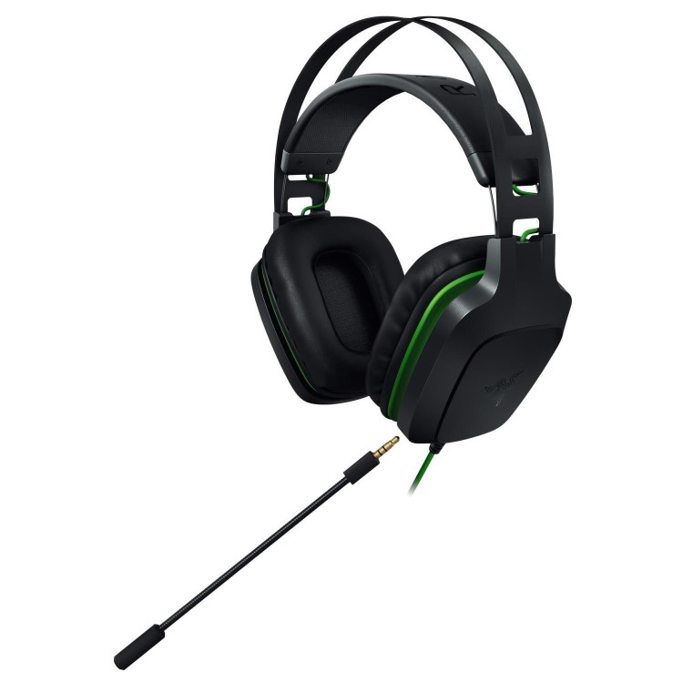 Razer Electra V2 Gaming Headset Black
