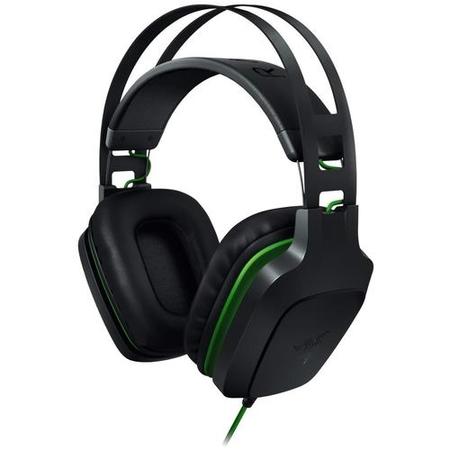 Razer Electra V2 Gaming Headset Black