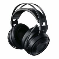 Razer Nari Essential 7.1 Wireless Gaming Headset with HyperSense Technology THX Spatial Audio 360 Degree & RGB Chroma for PC PS4 & Switch