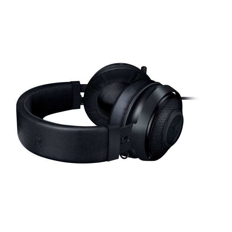 Razer Nari Essential 7.1 Wireless Gaming Headset with HyperSense Technology THX Spatial Audio 360 Degree & RGB Chroma for PC PS4 & Switch