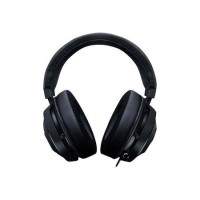 Razer Kraken Black Gaming Headset