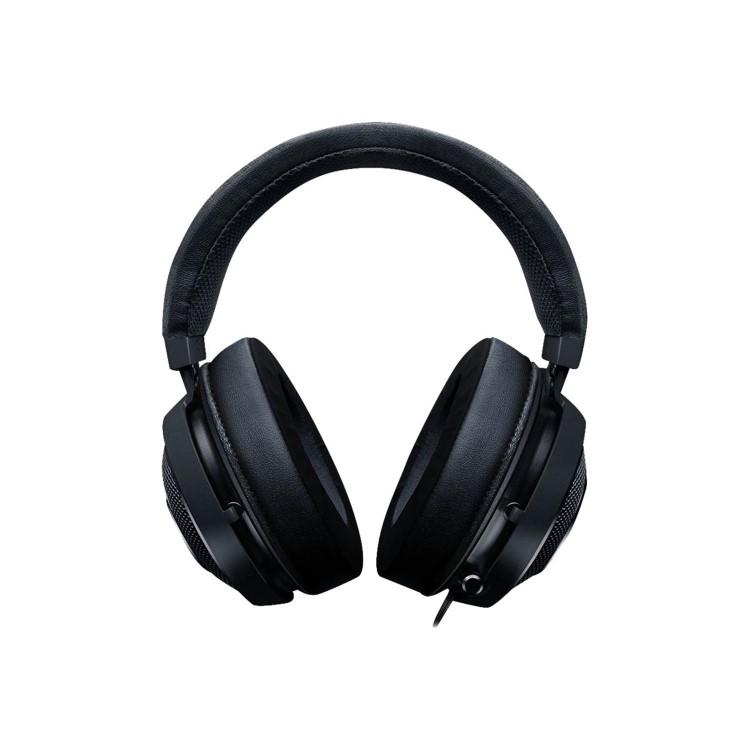 Razer Kraken Black Gaming Headset