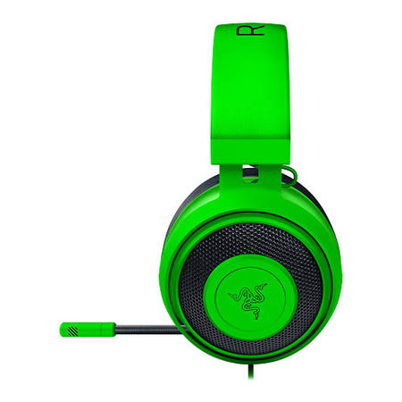 Razer Kraken Double Sided Over-ear 3.5mm Jack with Microphone Gaming Headset