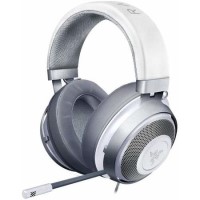 Box Opened Razer Kraken - Gaming Headphone - Mercury Edition