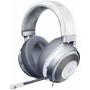 Box Opened Razer Kraken - Gaming Headphone - Mercury Edition