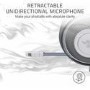 Box Opened Razer Kraken - Gaming Headphone - Mercury Edition