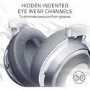 Box Opened Razer Kraken - Gaming Headphone - Mercury Edition