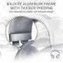 Box Opened Razer Kraken - Gaming Headphone - Mercury Edition