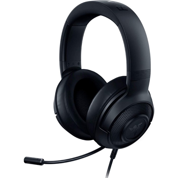 Razer Kraken X 7.1 Gaming Headset