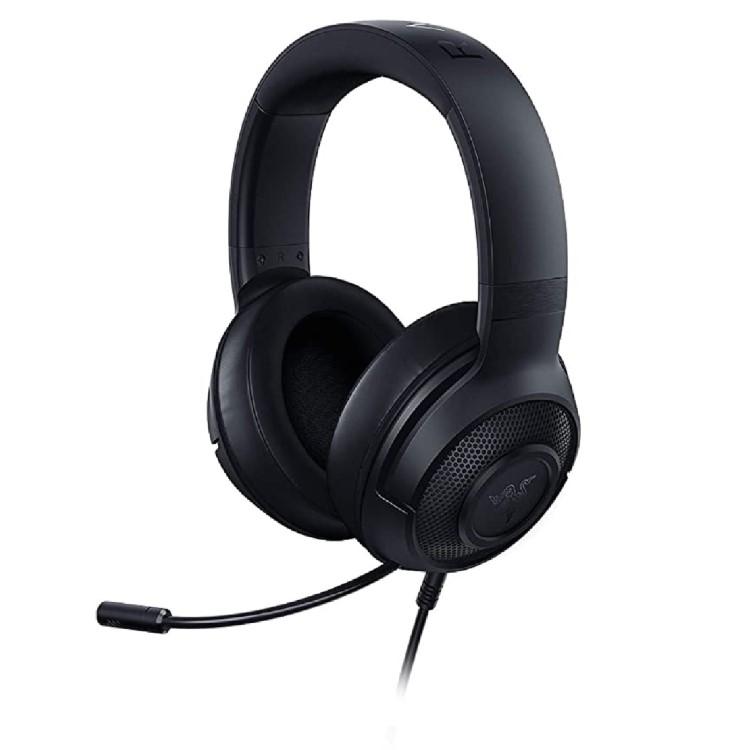 Razer Kraken X 7.1 Gaming Headset