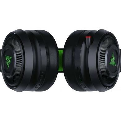 GRADE A1 - Razer Nari Ultimate Wireless Headset for Xbox One