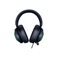 Razer Kraken Ultimate Black Gaming Headset
