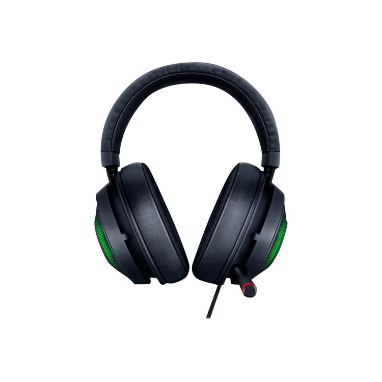 Razer Kraken Ultimate Black Gaming Headset
