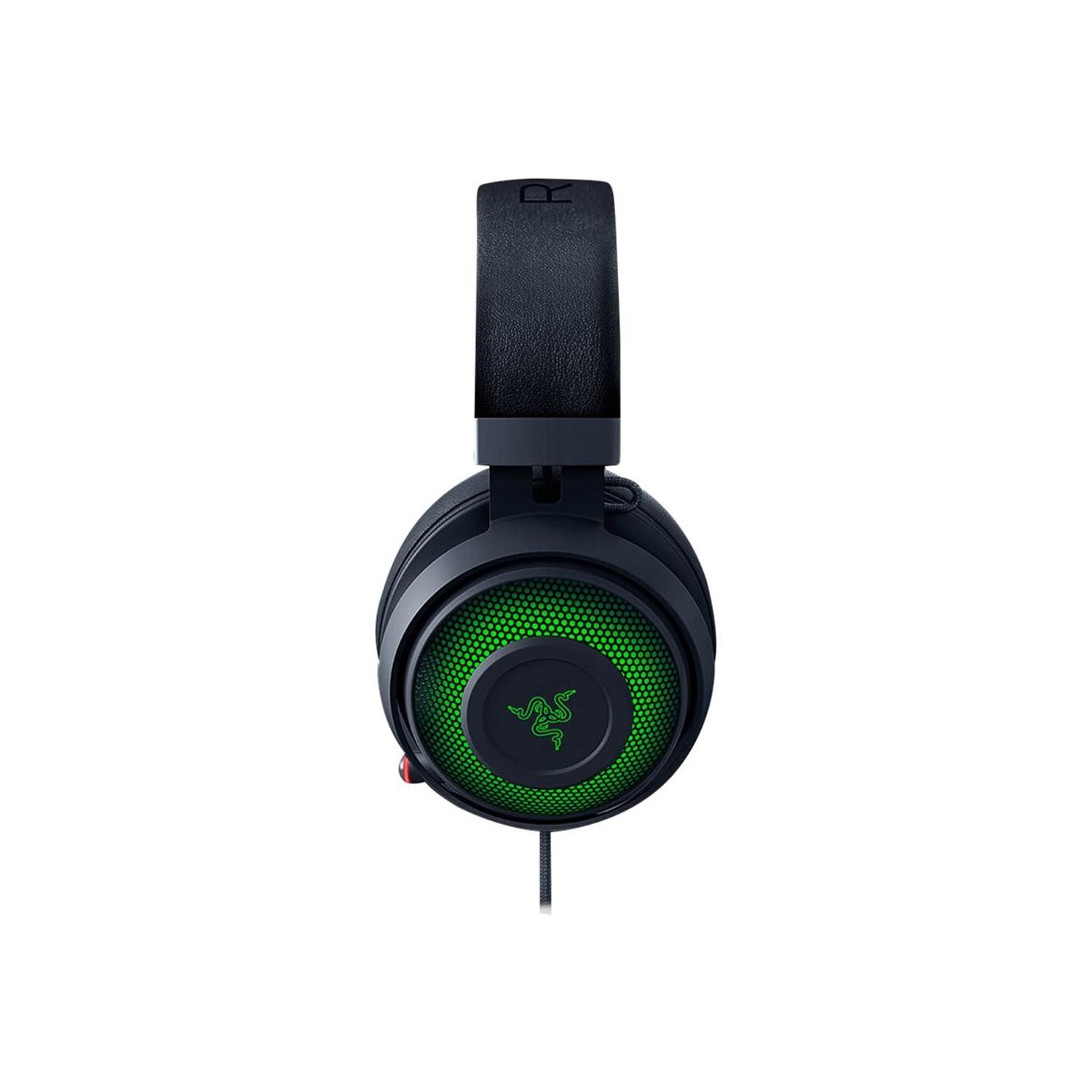 Razer sales headset rz04
