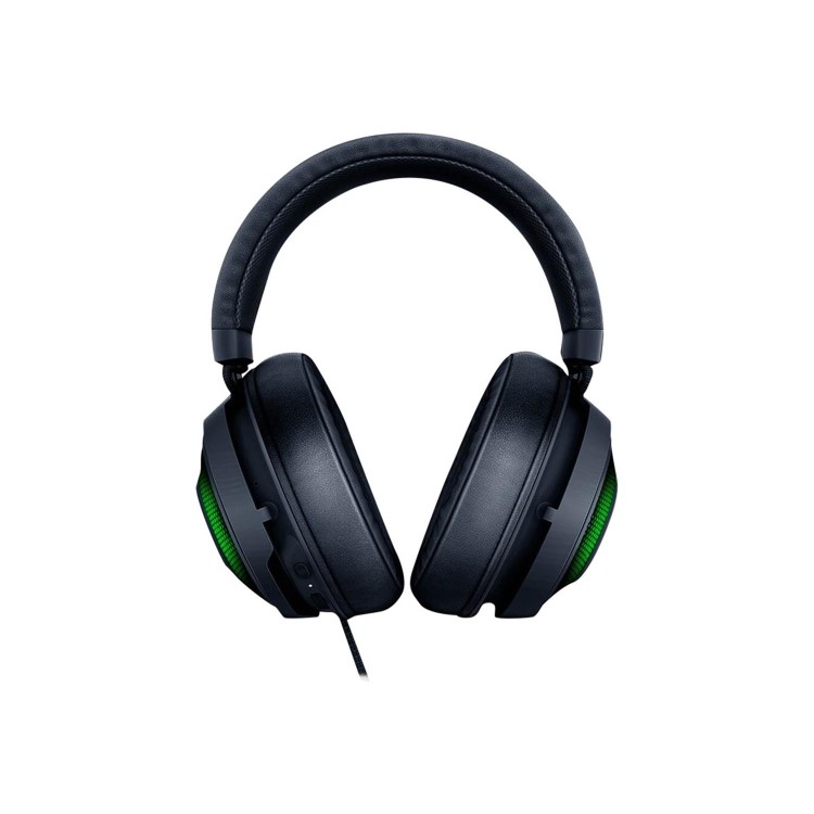 Razer Kraken Ultimate Black Gaming Headset
