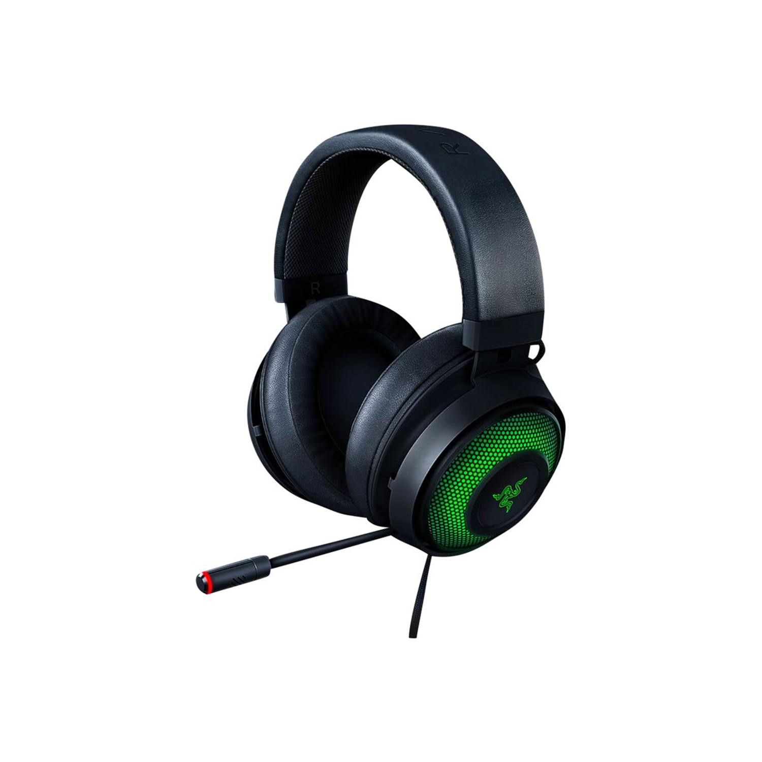Ultimate headset top