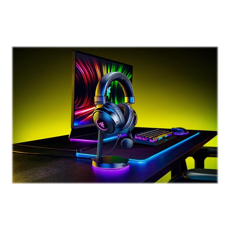 Razer Kraken V3 Hypersense Gaming Headset