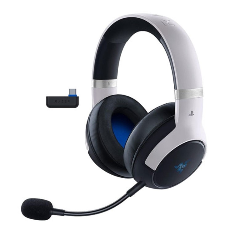 Razer Kaira Pro Hyperspeed Wireless Gaming Headset