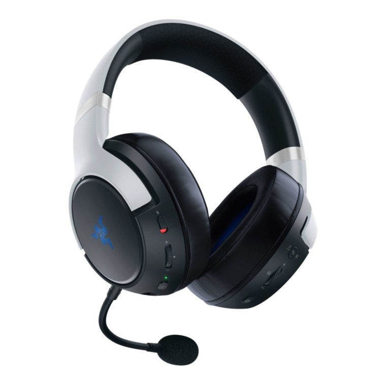Razer Kaira Pro Hyperspeed Wireless Gaming Headset