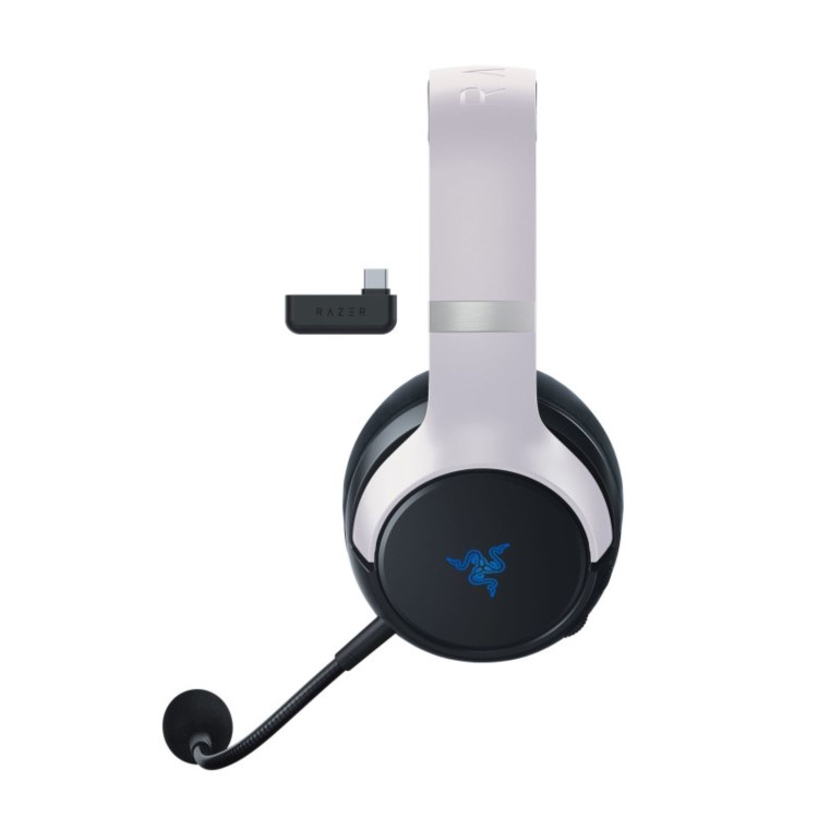 Razer Kaira Pro Hyperspeed Wireless Gaming Headset
