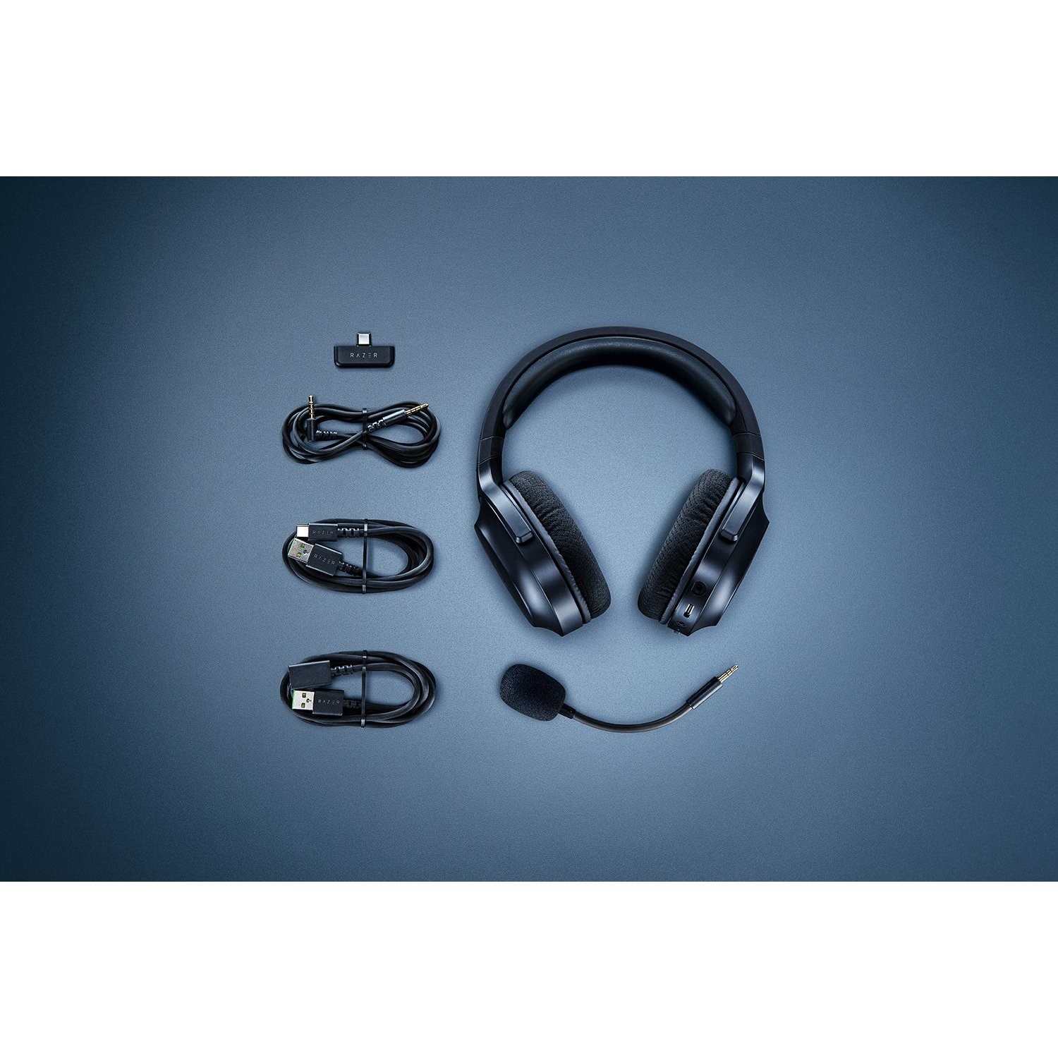 Razer bluetooth gaming 2025 headset