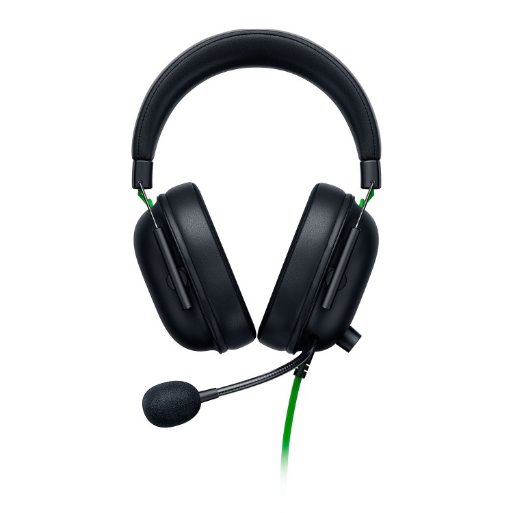 Razer BlackShark V2 X Wired Gaming Headset