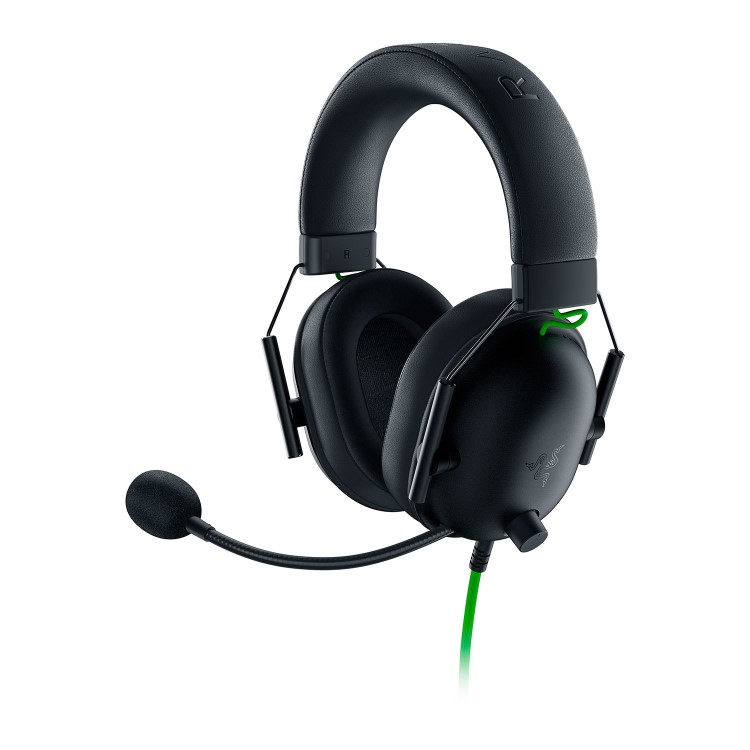 Razer BlackShark V2 X Wired Gaming Headset