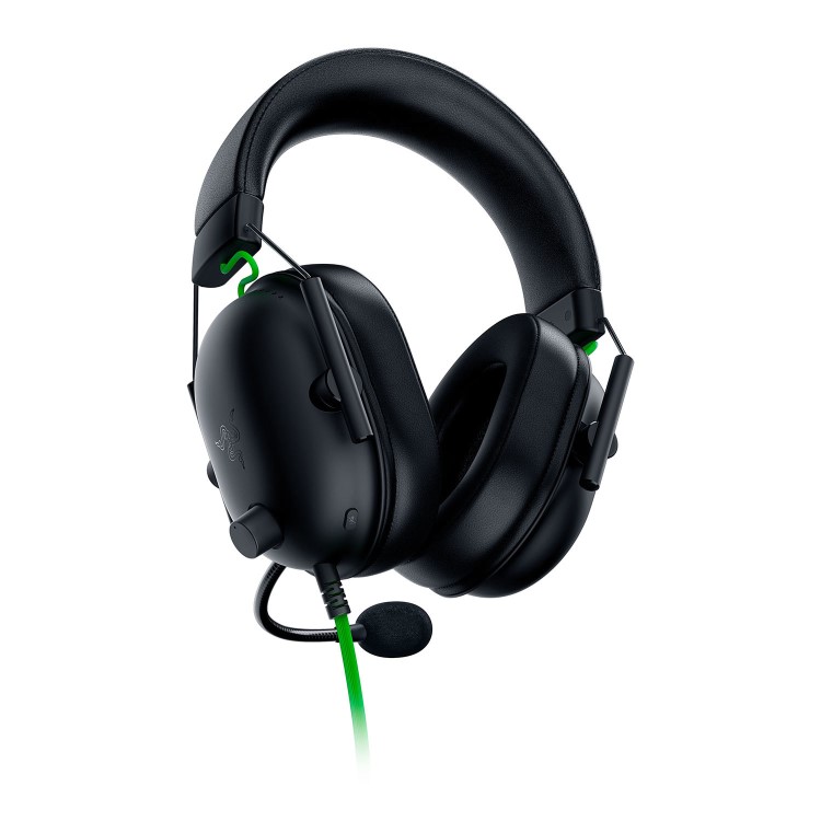 Razer BlackShark V2 X Wired Gaming Headset