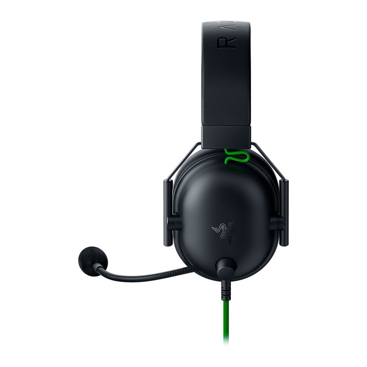 Razer BlackShark V2 X Wired Gaming Headset