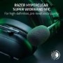 Razer BlackShark V2 Hyperspeed Wireless RGB Gaming Headset