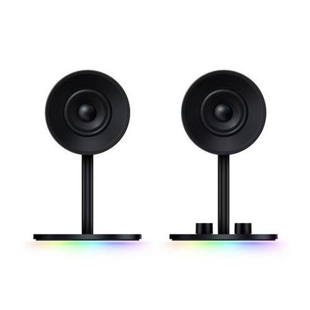Razer Nommo Chroma Gaming Speakers